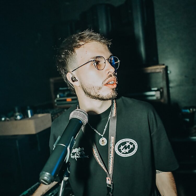 Samuel Agudelo