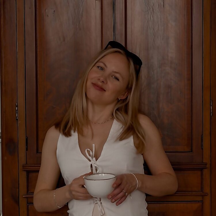 Eveline Haugaard