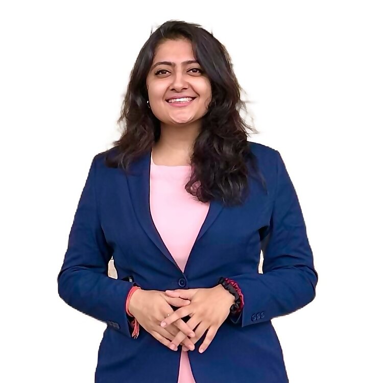 Kashish Sharma