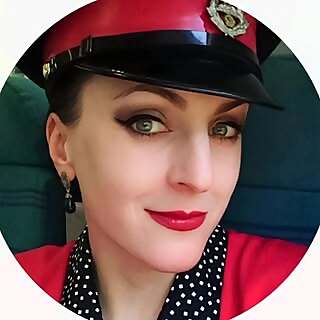 Michelle Mildenhall