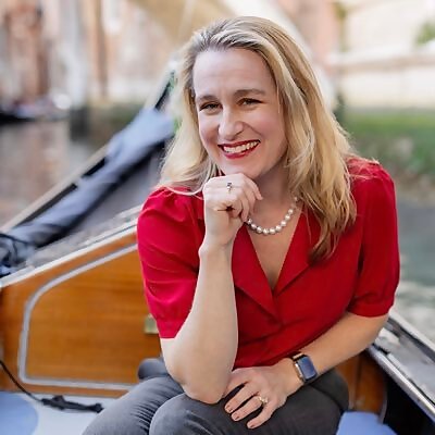 Jennifer Douglas