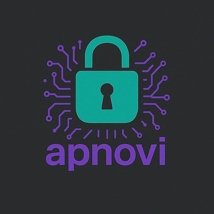 Apnovi