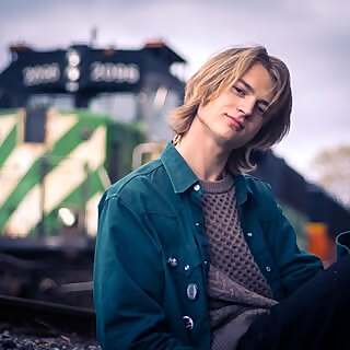  Cooper Bryan