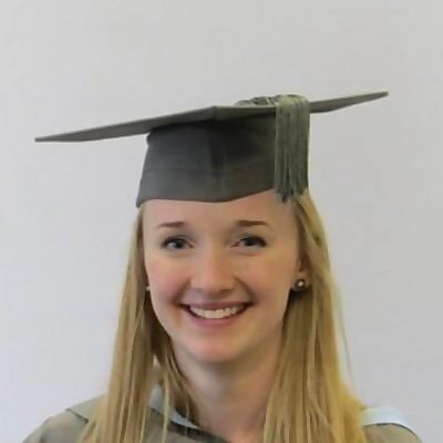 Andrea Brady