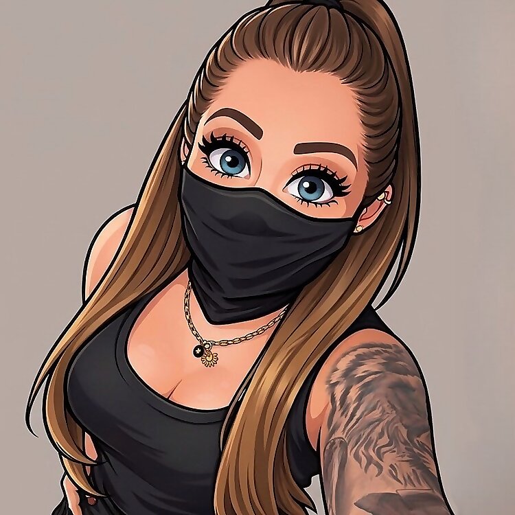 Dani S