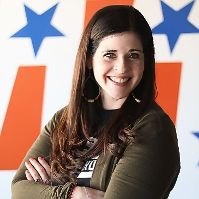 Danielle Ripley-Burgess