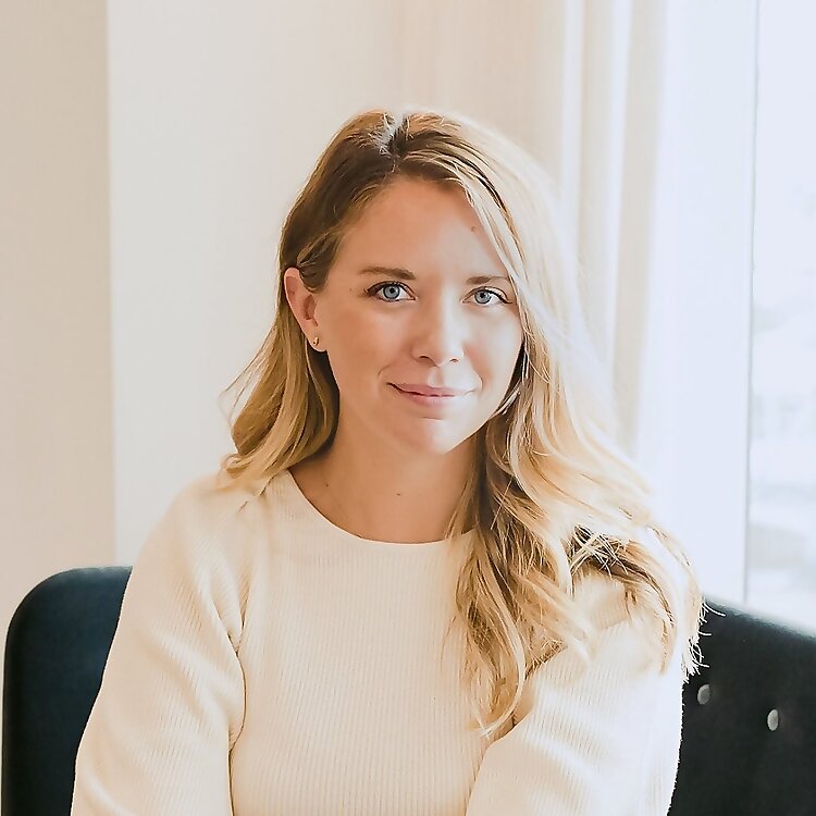 Emily Sharp