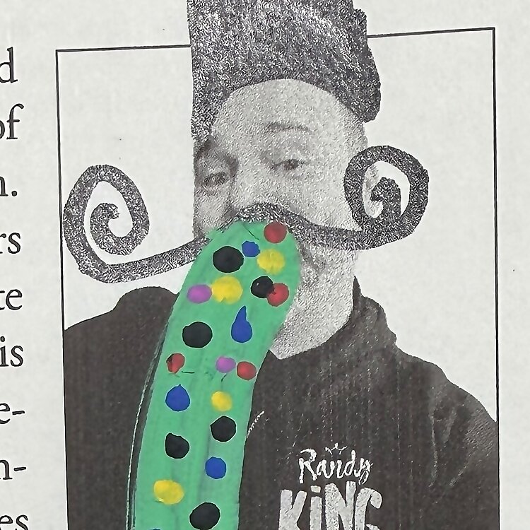 Randy King