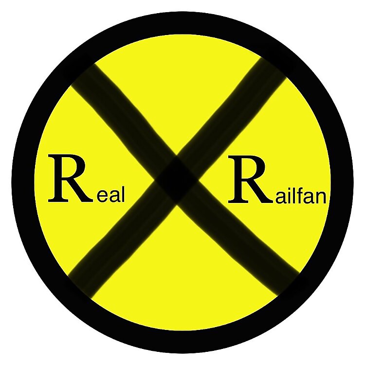 Real Railfan