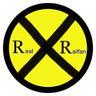 Real Railfan