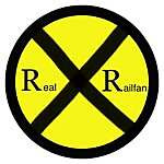 Real Railfan