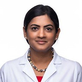 Ishwaria Subbiah