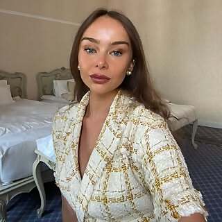 Michelle De la Montagne