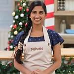 Mahathi Mundluru