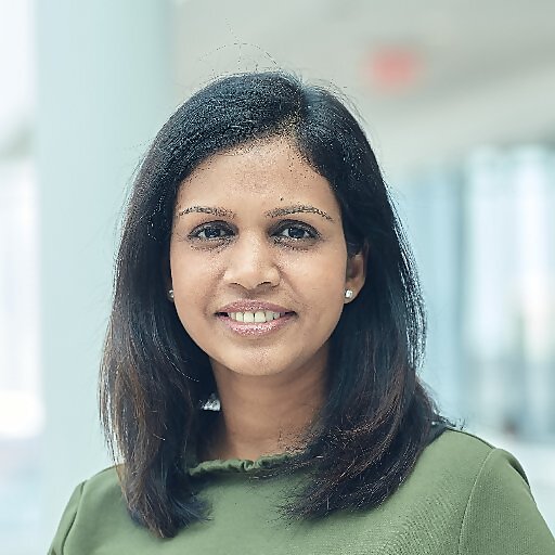 Charu Aggarwal