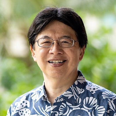 Naoto T Ueno