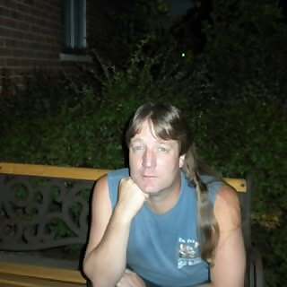 Brian Gibson