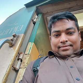 Pak Railography