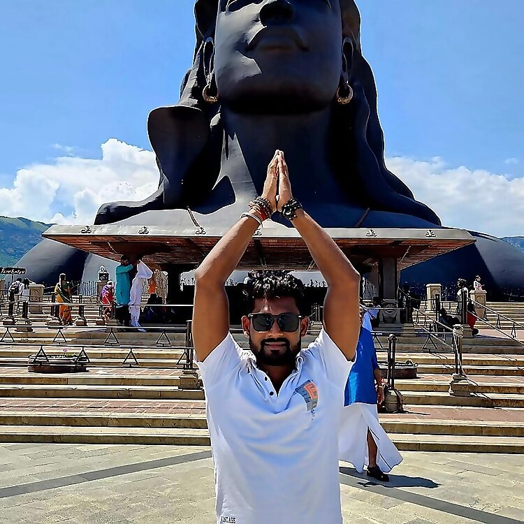 Ganesh Ji