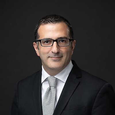 Rami Manochakian