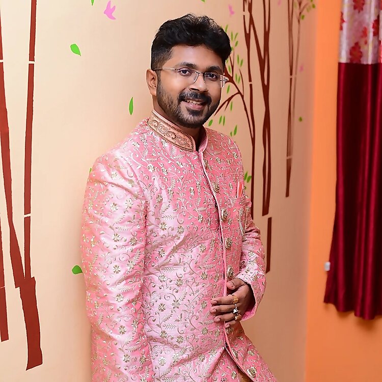 Biswajit Lucius Kumar