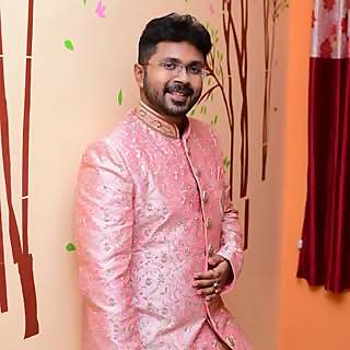 Biswajit Lucius Kumar