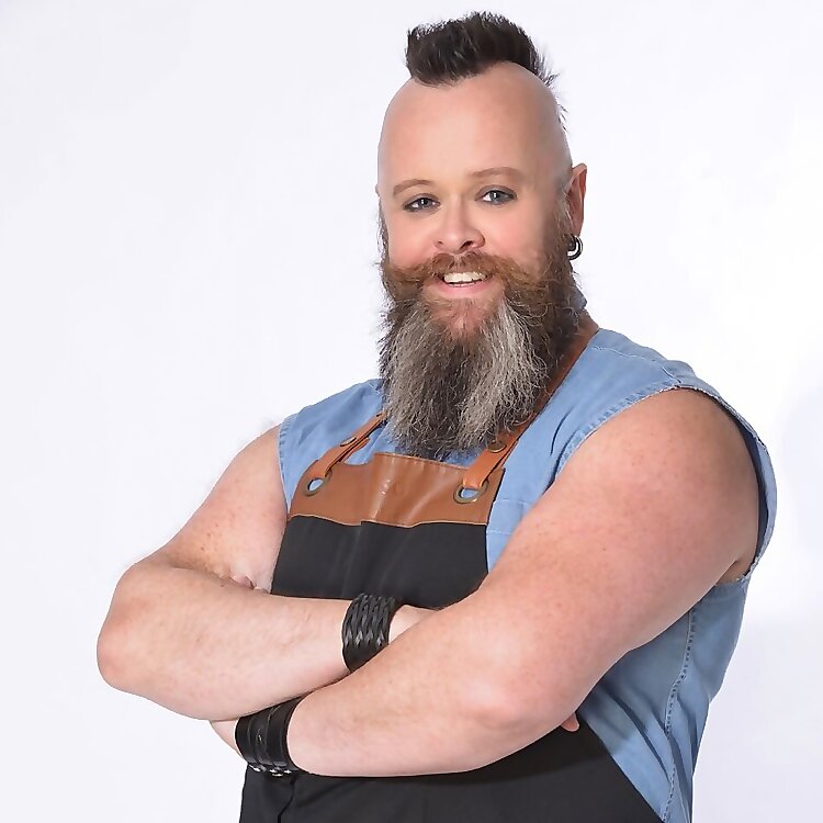 Gavan Knox