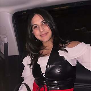 Anushka Purohit