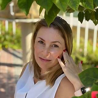 Margarita Ozmen