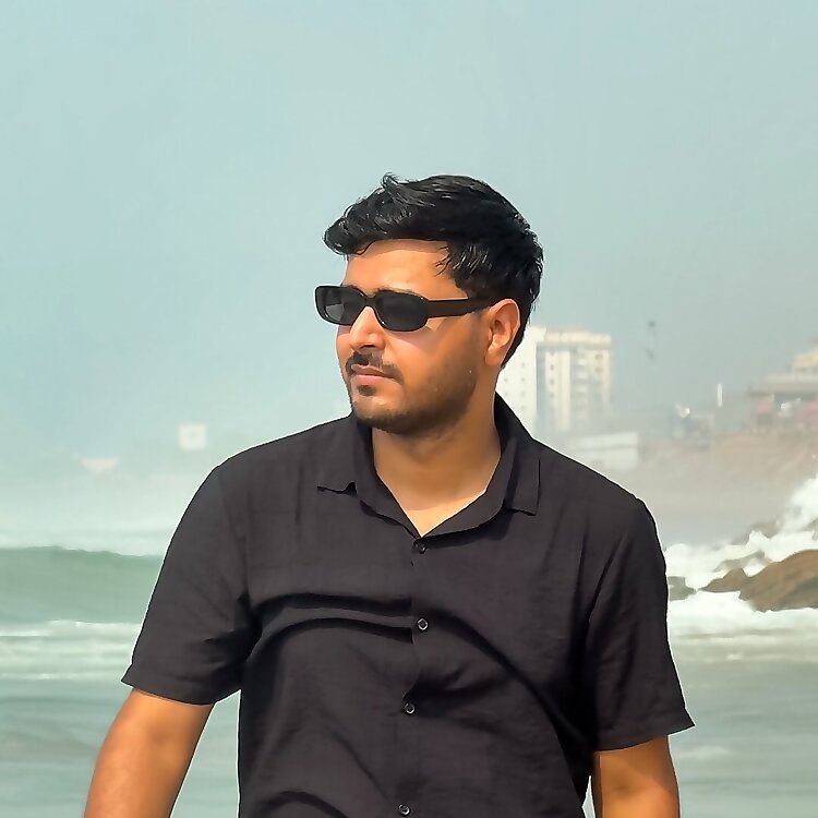 Vishwajeet kumar