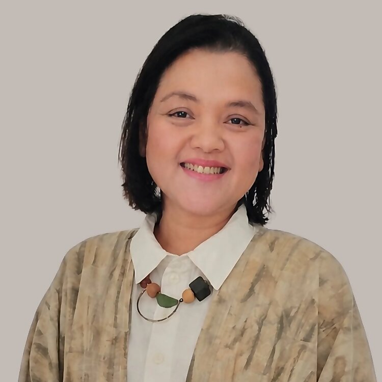 Karinka Ngabito