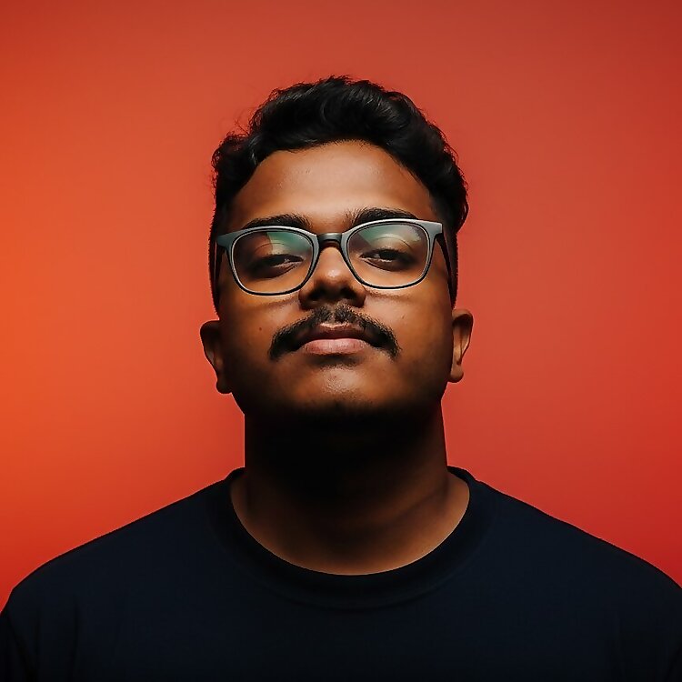 Abhijith Bhakthan