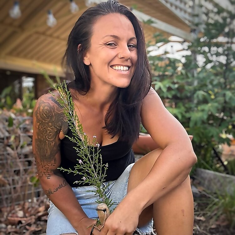 Mel Logozzo