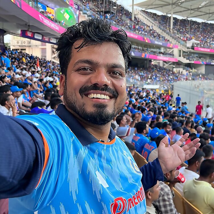 Dhananjay Kumar