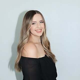 Caitlin Seither