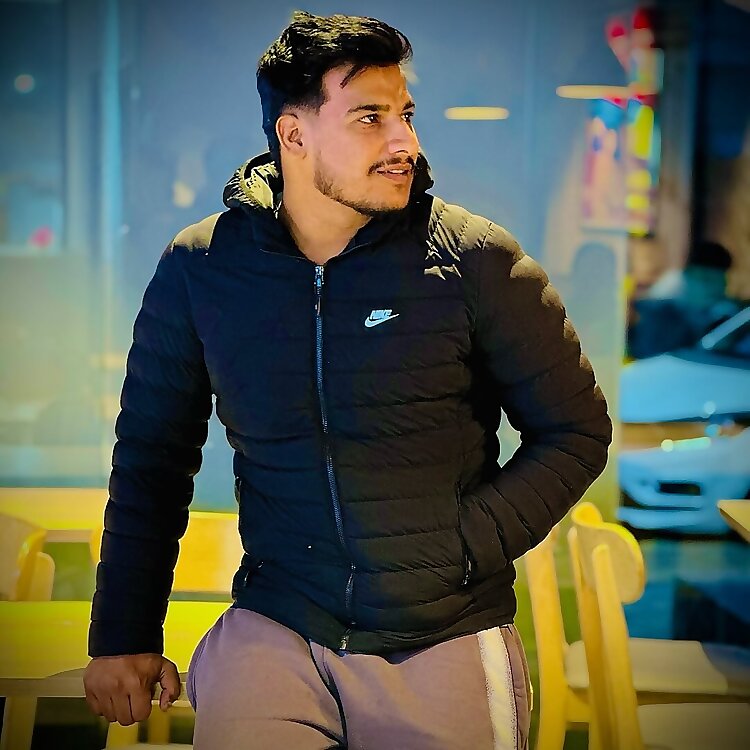 Vishal Sharma