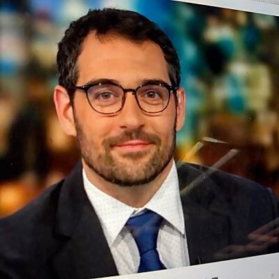 Andrew Kaczynski