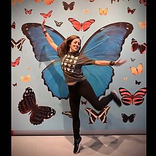 Isabelle Betancourt
