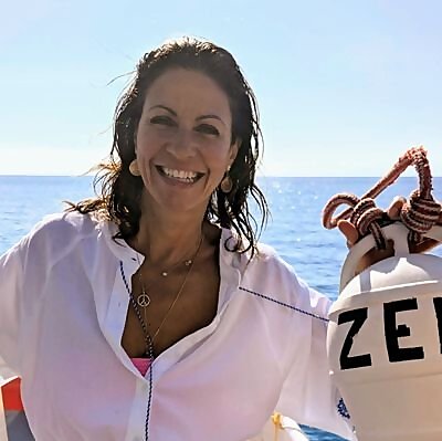 Julia Bradbury
