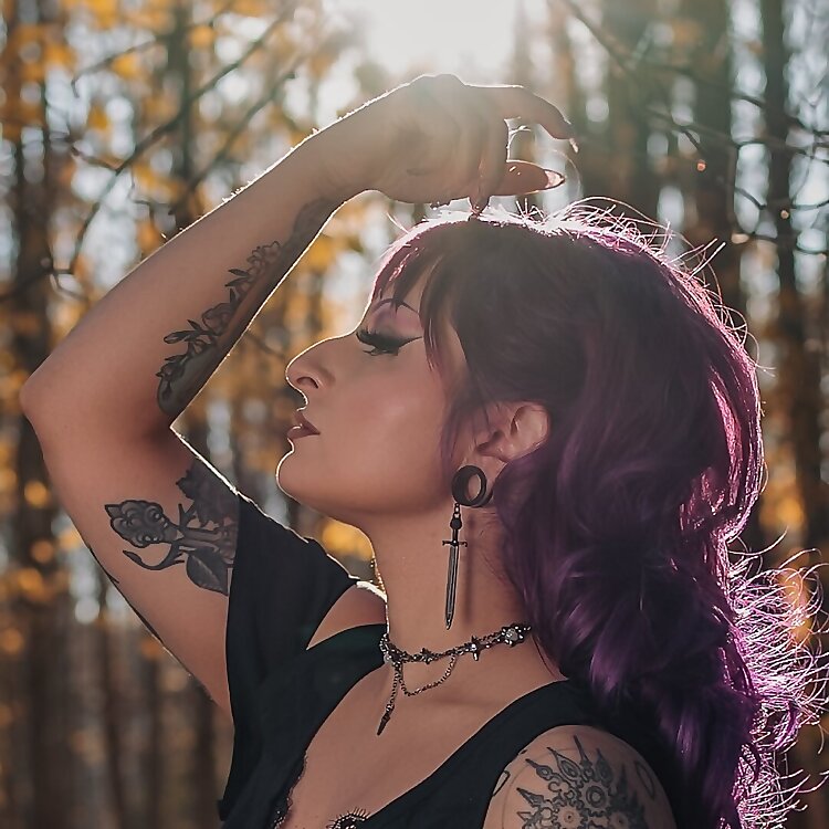 Lindsey Vonsur