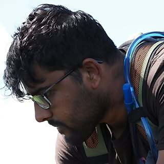 Lohitashwa Garikipati