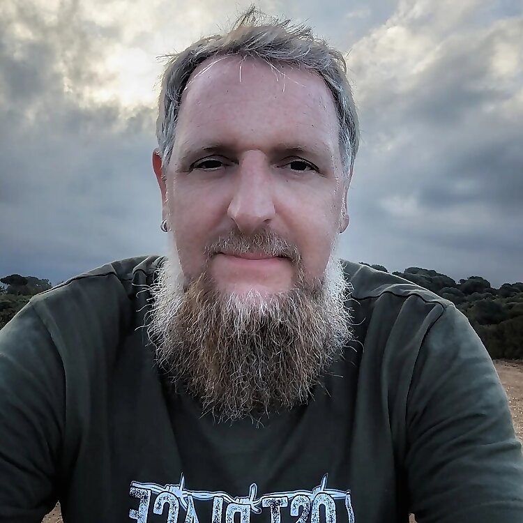 Stefan Krohne