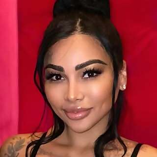 Brittanya Razavi