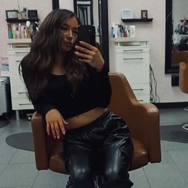 Lexi Carballo