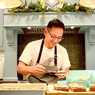 Vincent Chan
