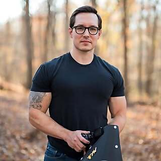 Ben Salb