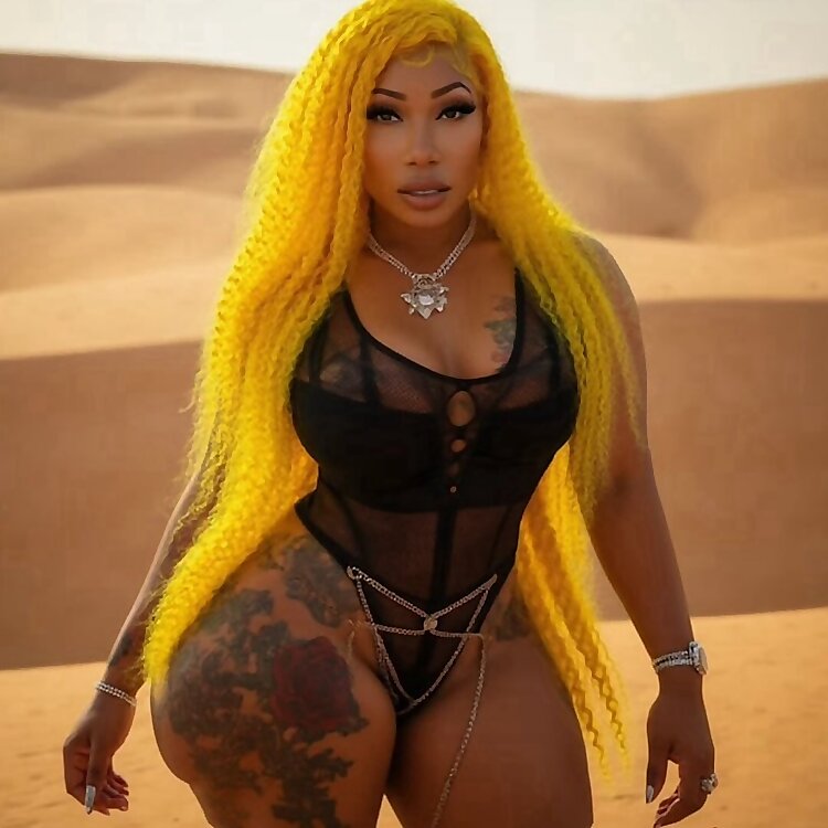 Alexia Hardaway