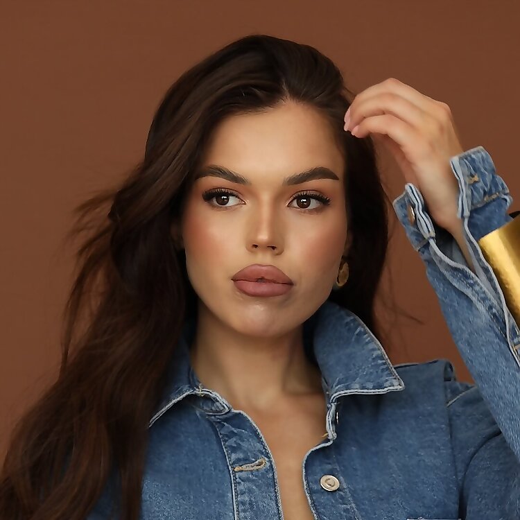 Valeriia Mrychko