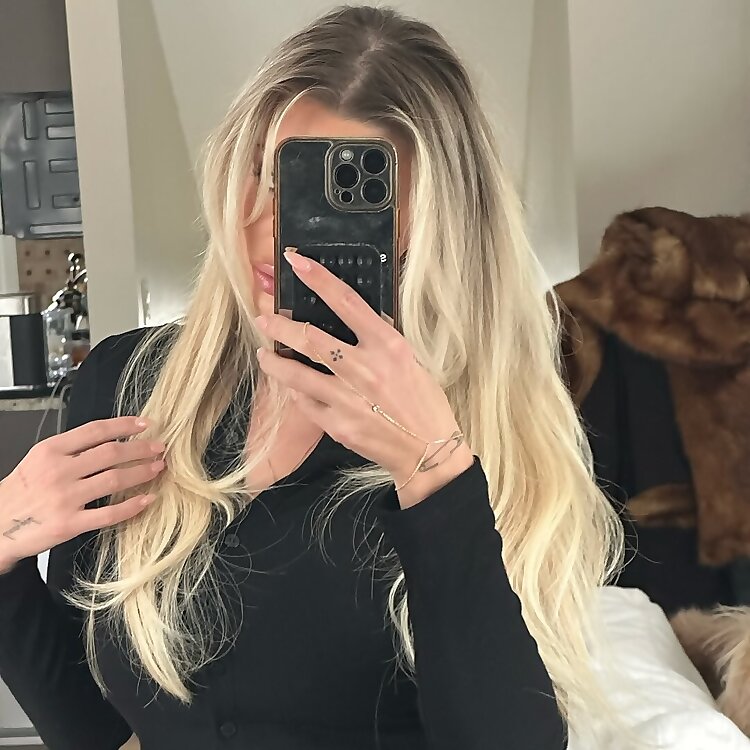 Alexa Faye