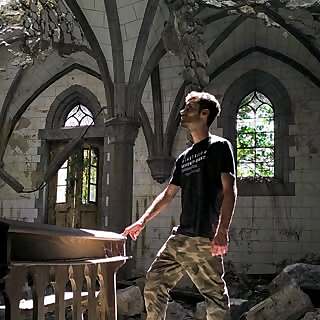 Daniel Pereira